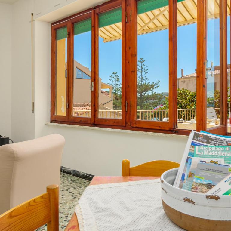 Grande casa vista mare con splendida terrazza - Casa con 3 Camere da Letto - 11