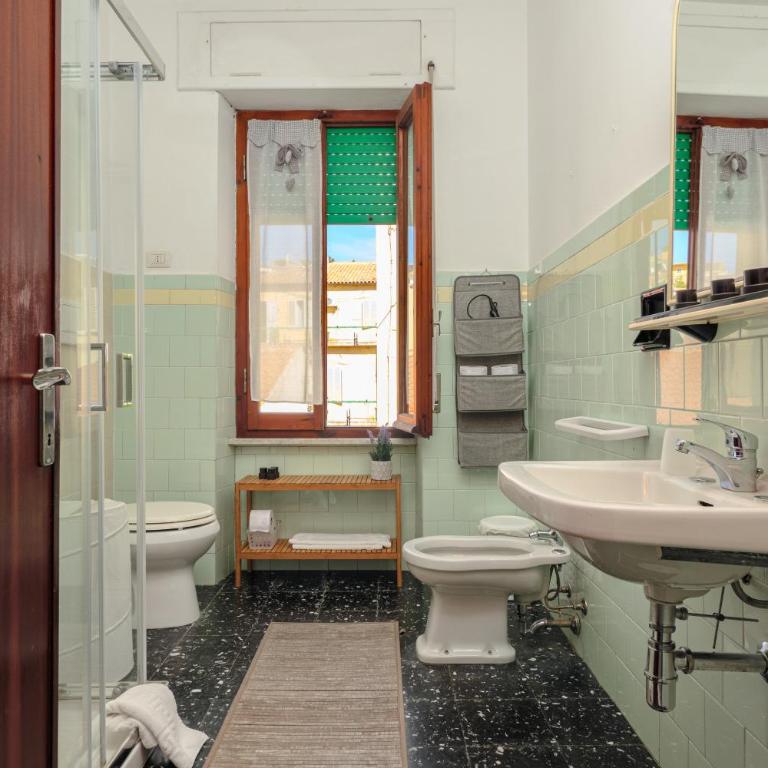 Grande casa vista mare con splendida terrazza - Casa con 3 Camere da Letto - 16