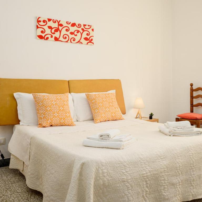 Grande casa vista mare con splendida terrazza - Casa con 3 Camere da Letto - 17