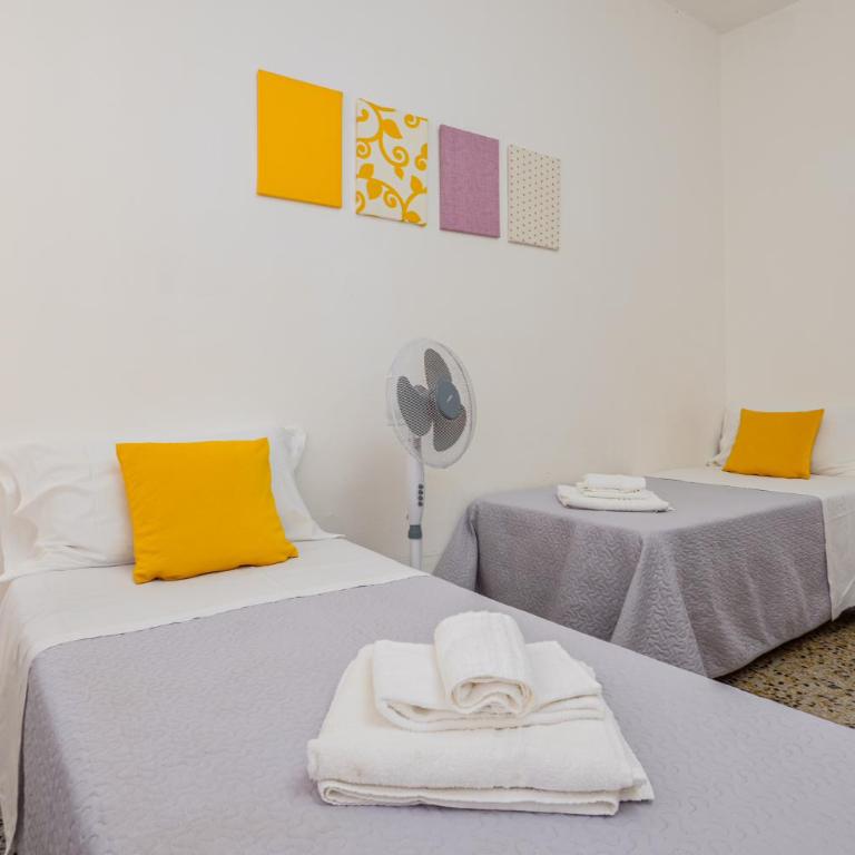 Grande casa vista mare con splendida terrazza - Casa con 3 Camere da Letto - 20