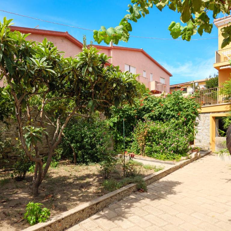 Grande casa vista mare con splendida terrazza - Casa con 3 Camere da Letto - 21