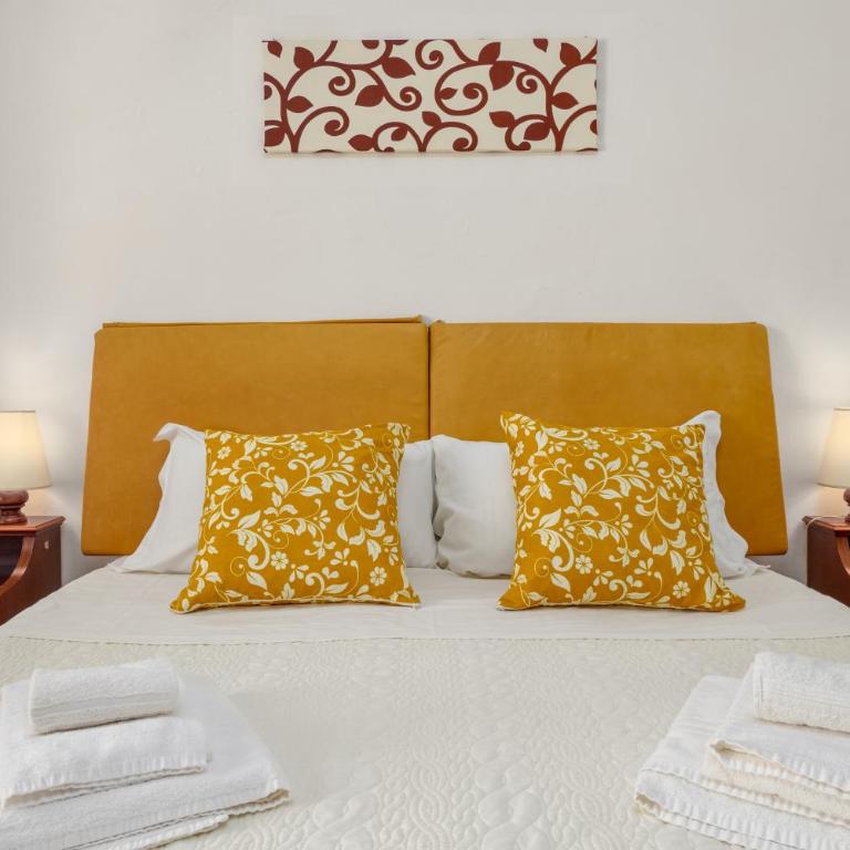 Grande casa vista mare con splendida terrazza - Casa con 3 Camere da Letto - 22