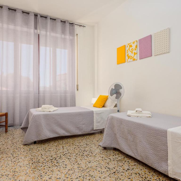Grande casa vista mare con splendida terrazza - Casa con 3 Camere da Letto - 25