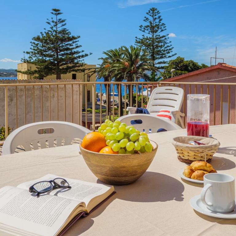 Grande casa vista mare con splendida terrazza - Casa con 3 Camere da Letto - 26
