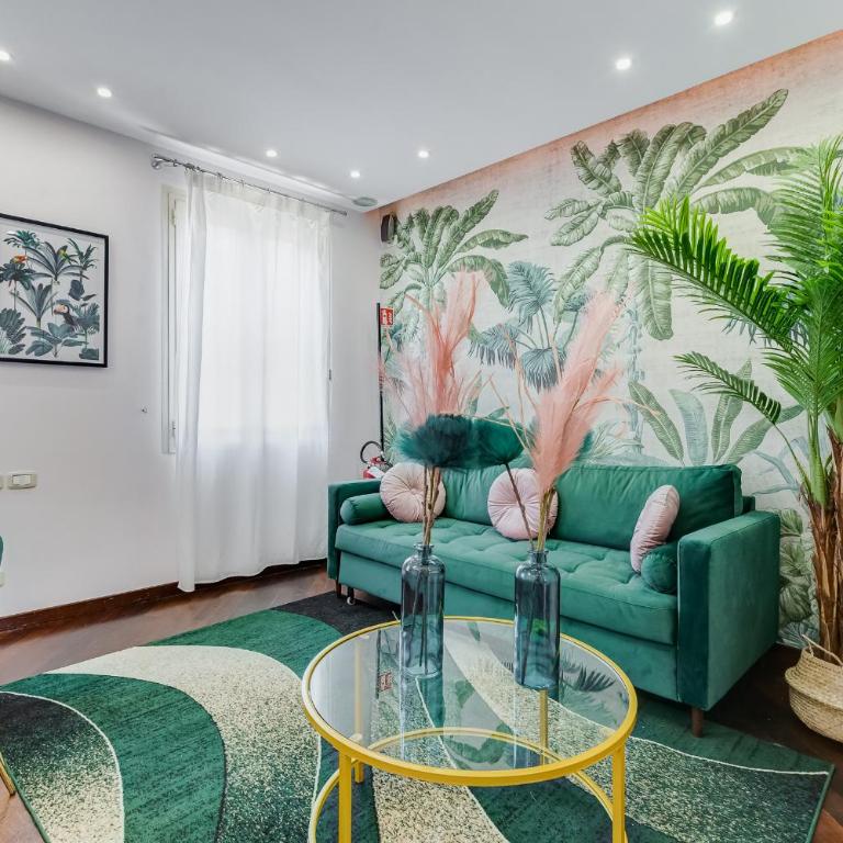 Koma 7 Apartment - Appartamento con 2 Camere da Letto - 1