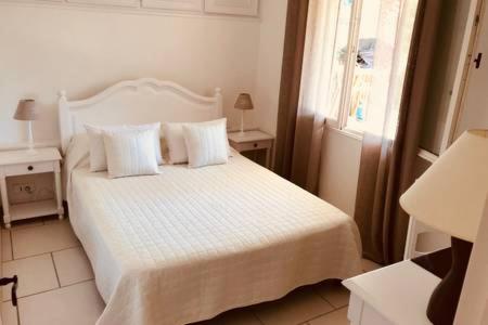 SAINT PAUL EN JARDIN - Appartamento Monolocale - 6