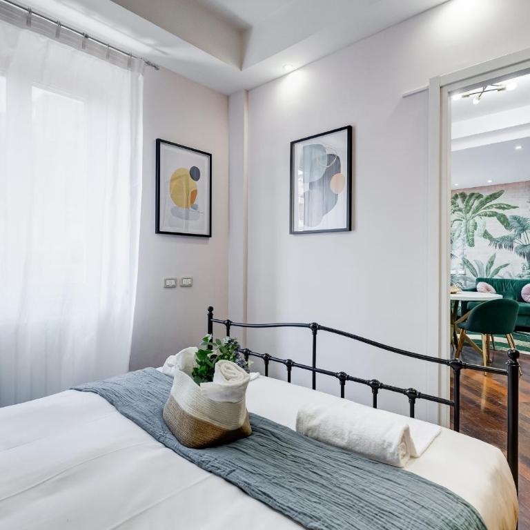 Koma 7 Apartment - Appartamento con 2 Camere da Letto - 3