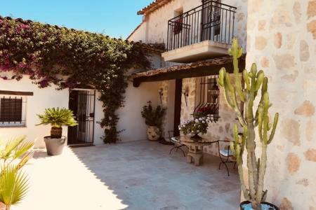 SAINT PAUL EN JARDIN - Appartamento Monolocale - 7
