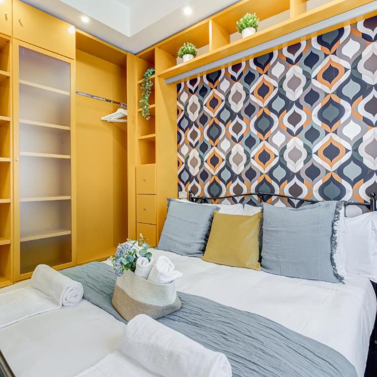 Koma 7 Apartment - Appartamento con 2 Camere da Letto - 4