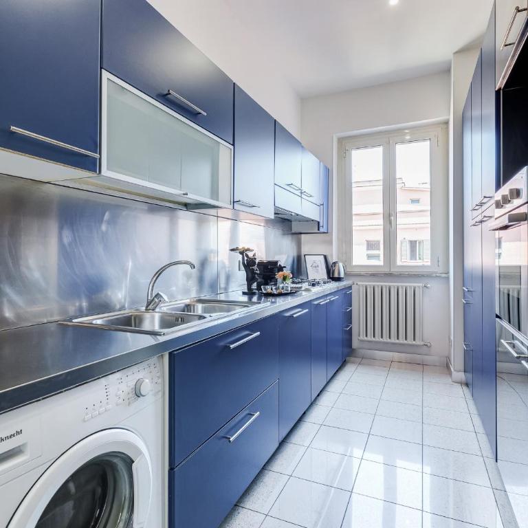 Koma 7 Apartment - Appartamento con 2 Camere da Letto - 9