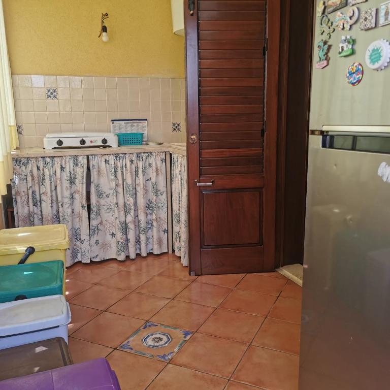 ZAGARA appartamenti - Appartamento con Vista Mare - 15