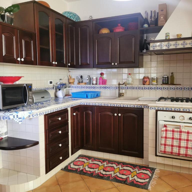 ZAGARA appartamenti - Appartamento con Vista Mare - 20