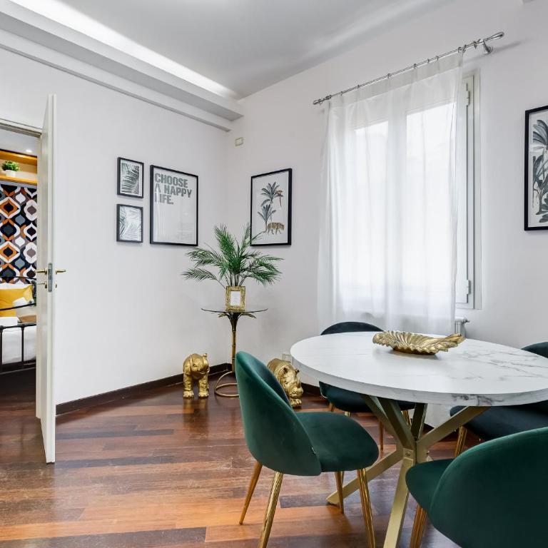 Koma 7 Apartment - Appartamento con 2 Camere da Letto - 12