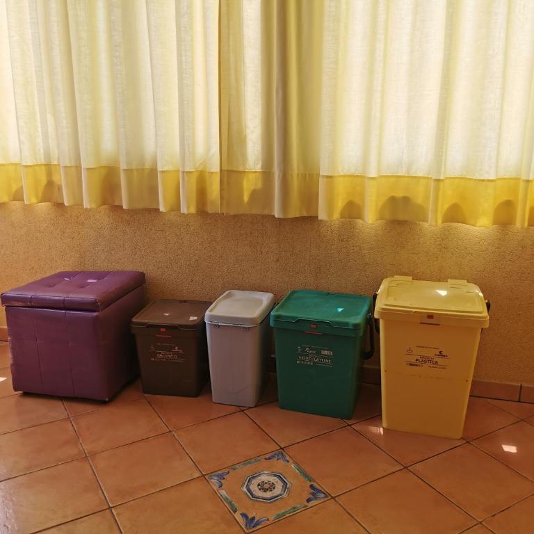 ZAGARA appartamenti - Appartamento con Vista Mare - 18