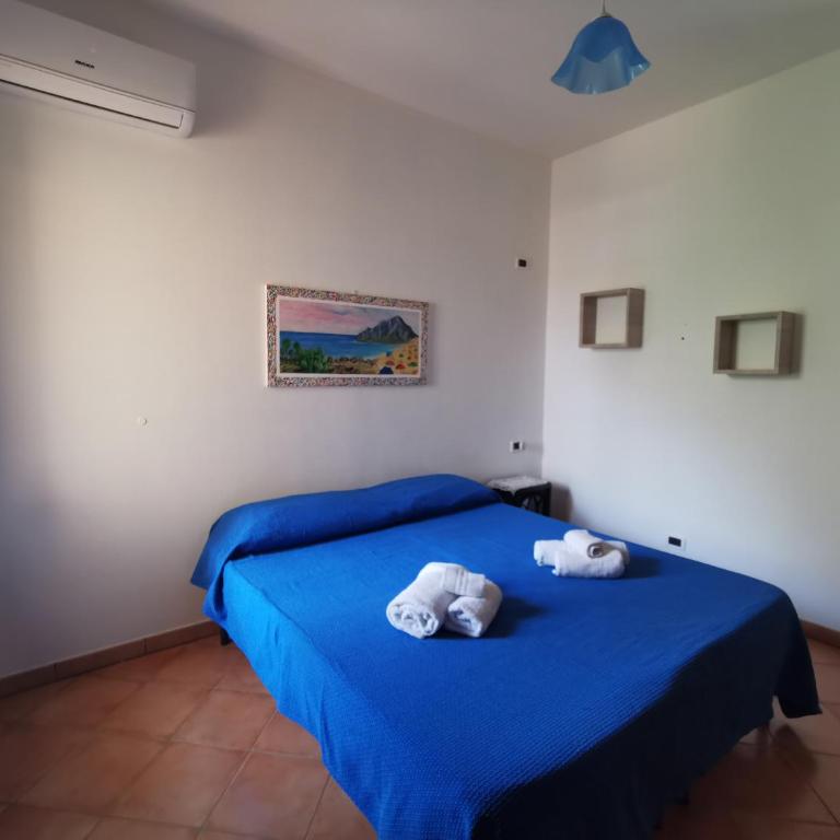 ZAGARA appartamenti - Appartamento con Vista Mare - 17