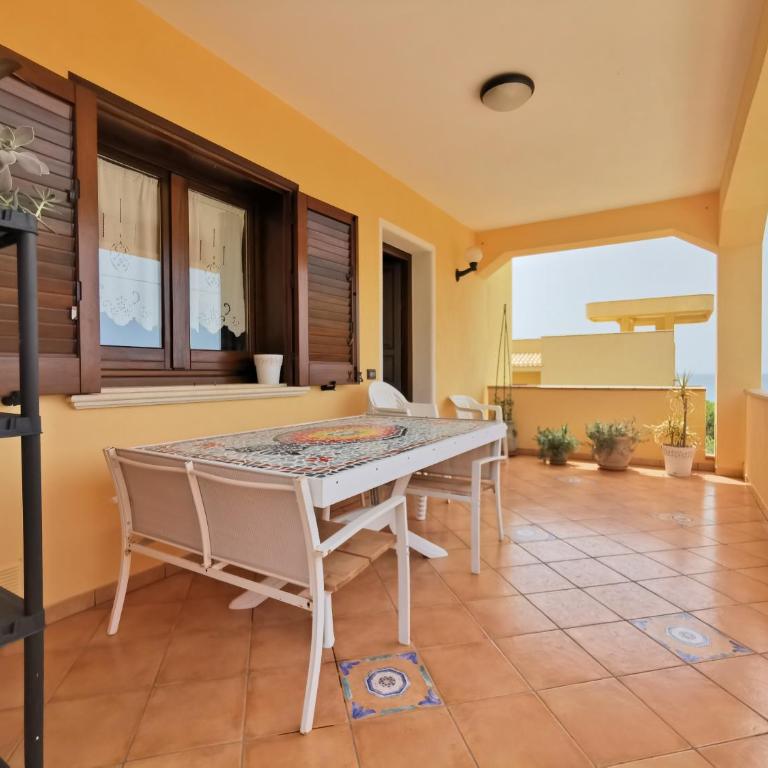 ZAGARA appartamenti - Appartamento con Vista Mare - 22
