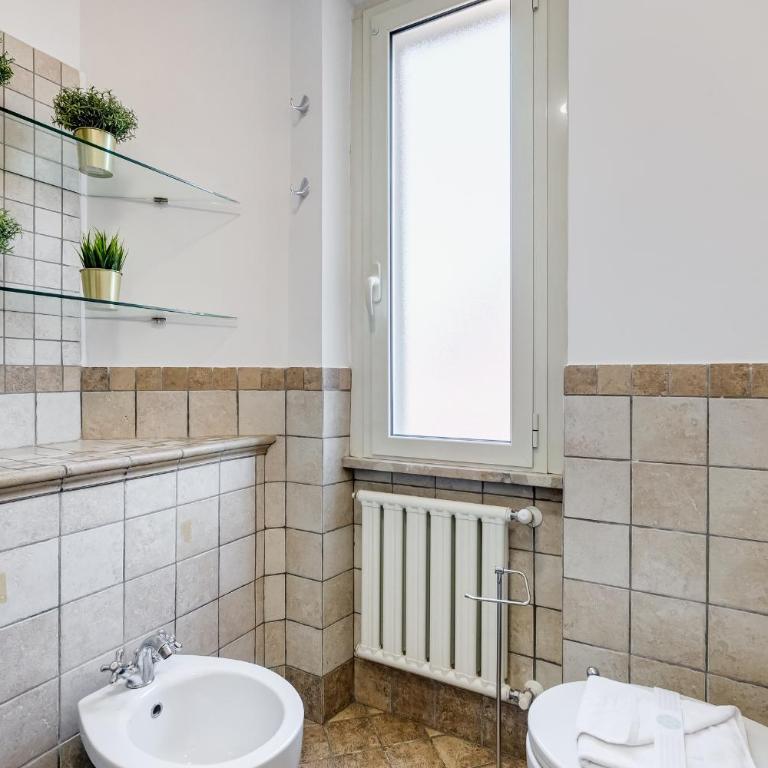 Koma 7 Apartment - Appartamento con 2 Camere da Letto - 15