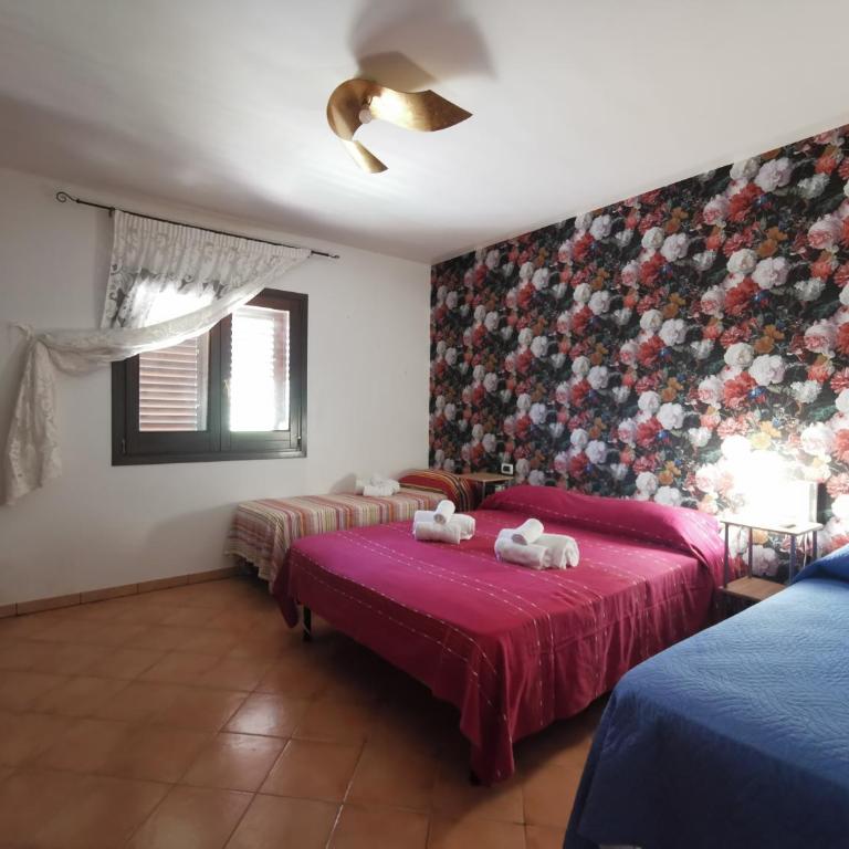 ZAGARA appartamenti - Appartamento con Vista Mare - 25