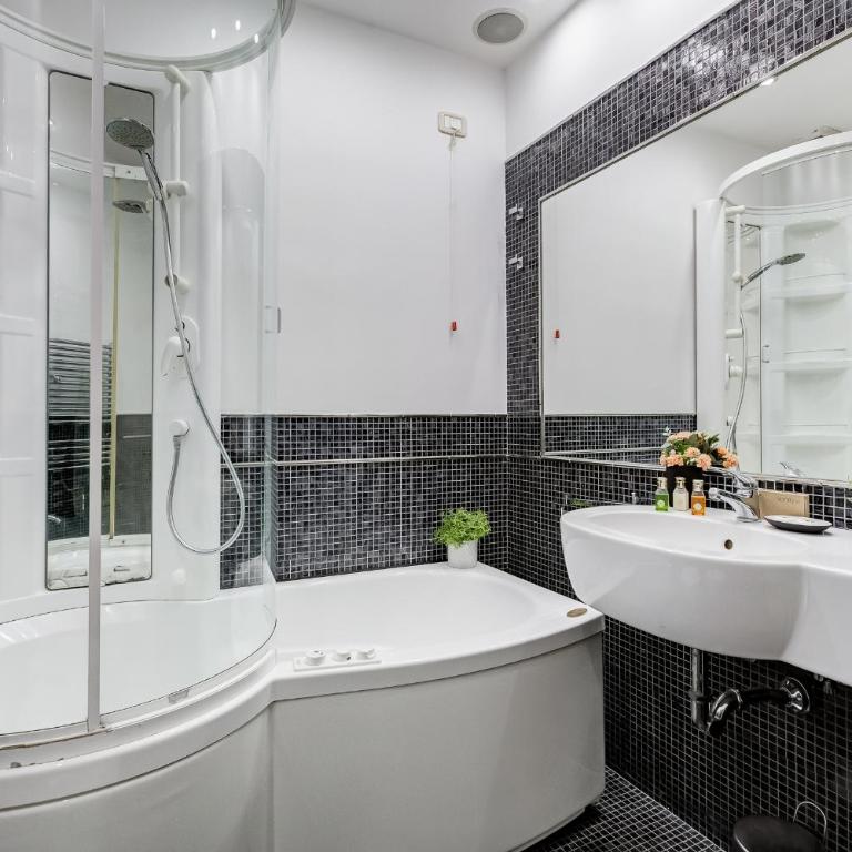 Koma 7 Apartment - Appartamento con 2 Camere da Letto - 17