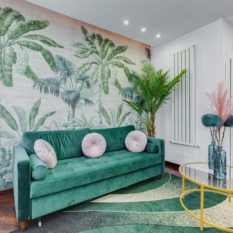 Koma 7 Apartment - Appartamento con 2 Camere da Letto - 19