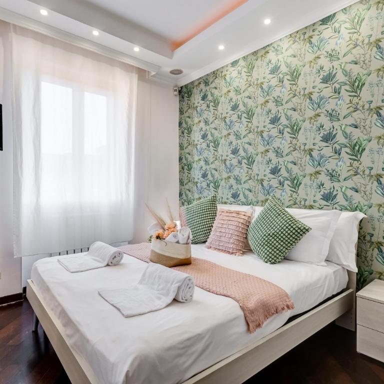Koma 7 Apartment - Appartamento con 2 Camere da Letto - 25