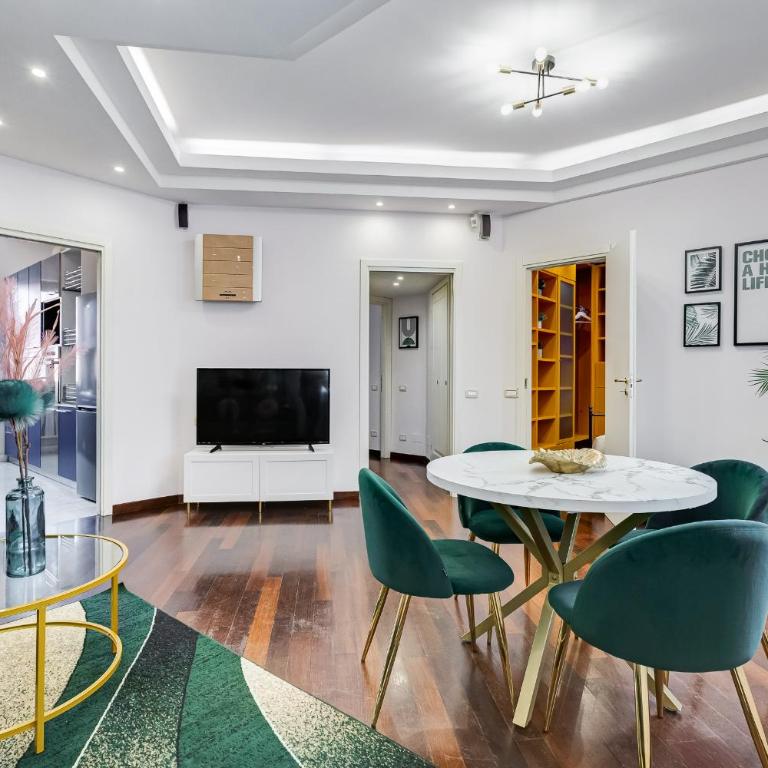 Koma 7 Apartment - Appartamento con 2 Camere da Letto - 26