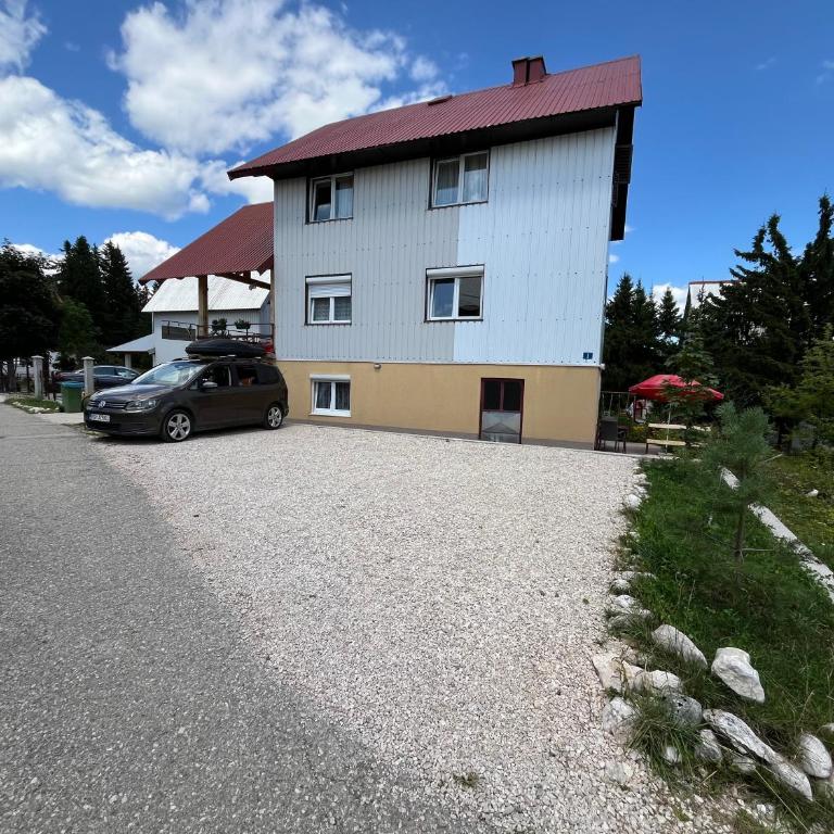 Apartment Phillip - One-Bedroom Apartment - 23