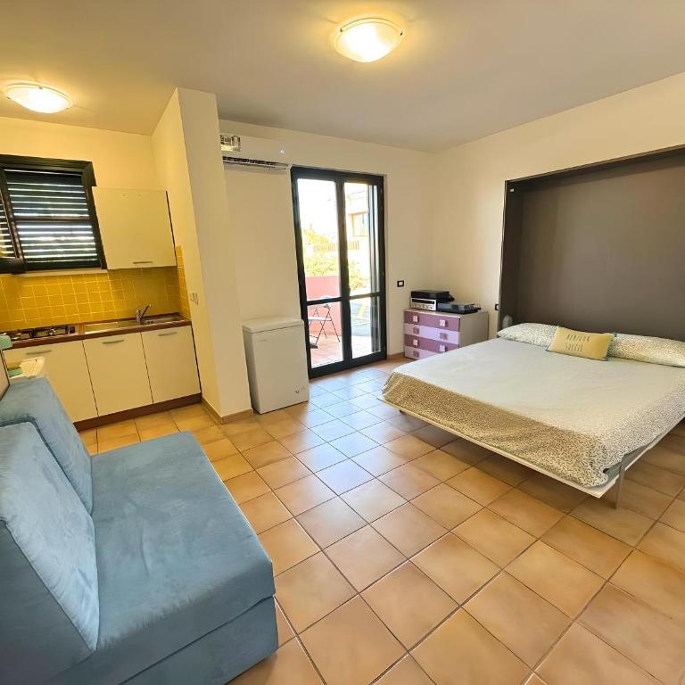 Marchetti Home - One-Bedroom House - 2