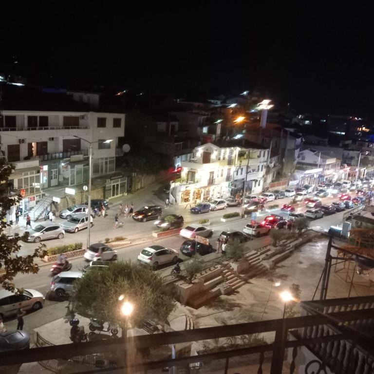 Ulpiana - Apartments,Rooms,Hostel - Quadruple Room with Private Bathroom - 8