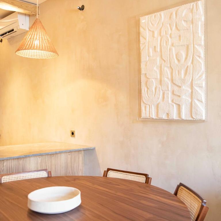 Magnificent apt - 2BR-6P - Heart of Saint-Tropez - Apartment mit 2 Schlafzimmern - 10