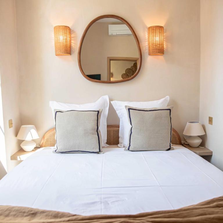 Magnificent apt - 2BR-6P - Heart of Saint-Tropez - Apartment mit 2 Schlafzimmern - 15