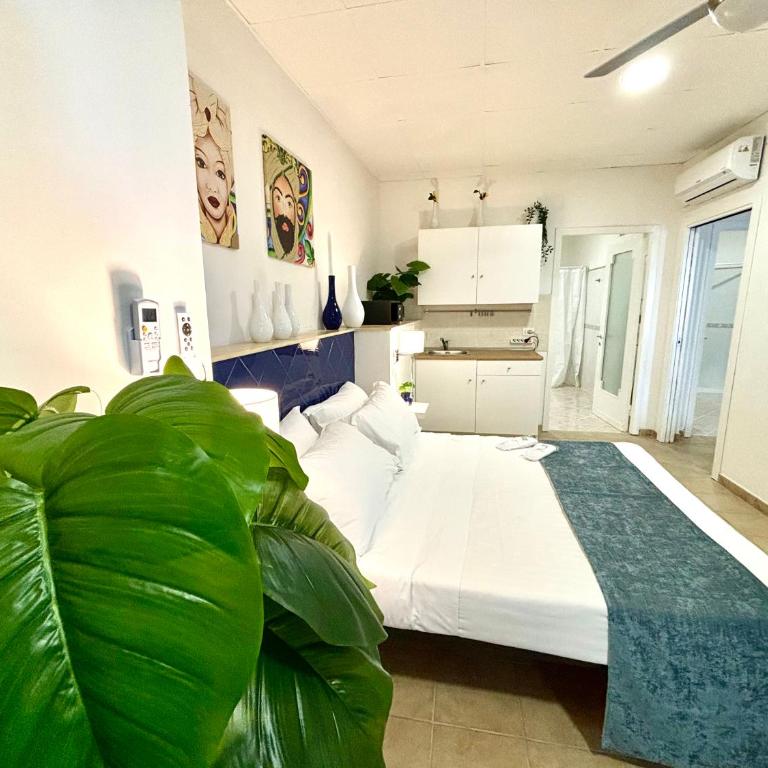 Court View Suites Taormina - Appartamento - Piano Terra - 6
