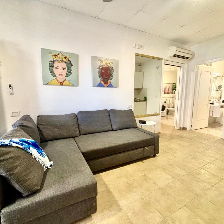 Court View Suites Taormina - Appartamento - Piano Terra - 4