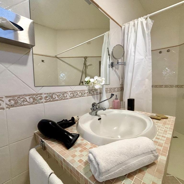 Court View Suites Taormina - Appartamento - Piano Terra - 15
