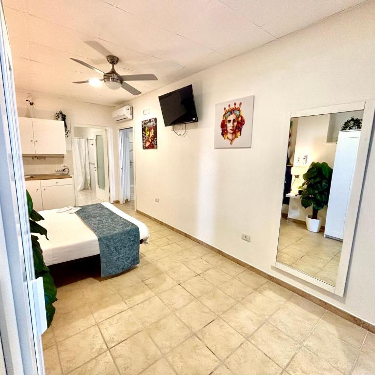 Court View Suites Taormina - Appartamento - Piano Terra - 16