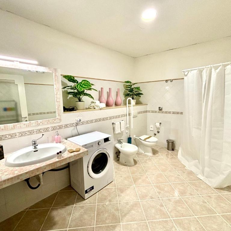 Court View Suites Taormina - Appartamento - Piano Terra - 20