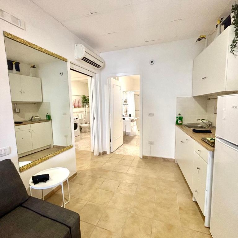 Court View Suites Taormina - Appartamento - Piano Terra - 21