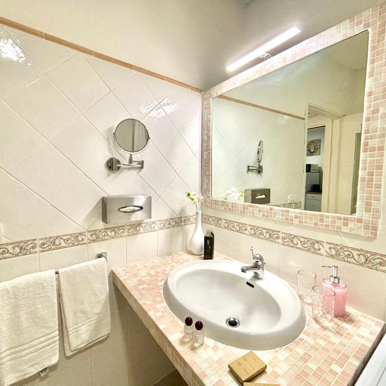 Court View Suites Taormina - Appartamento - Piano Terra - 13