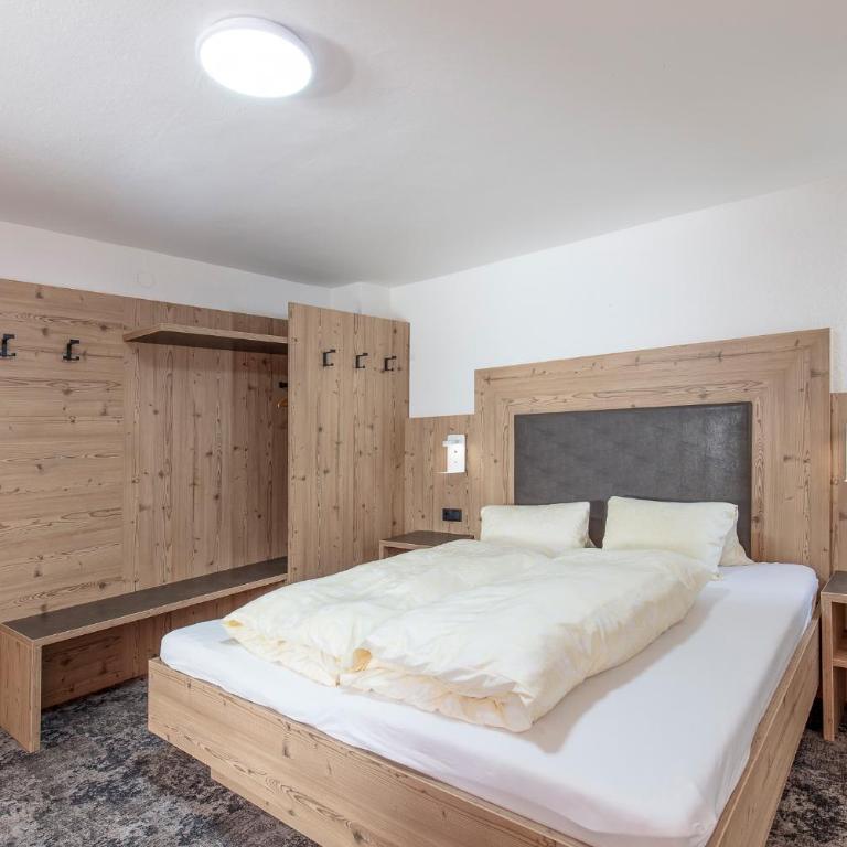 Haus Fender - Apartment mit 2 Schlafzimmern - 4