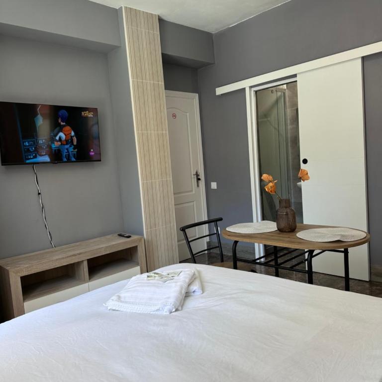 Pension RIOKA CALPE - Studio - 2