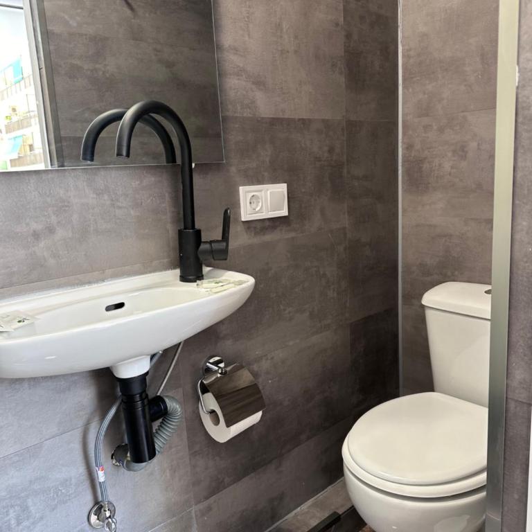 Pension RIOKA CALPE - Studio - 3