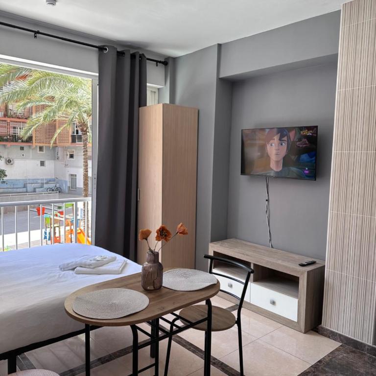 Pension RIOKA CALPE - Studio - 5