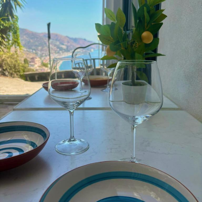 Court View Suites Taormina - Appartamento - Piano Terra - 11