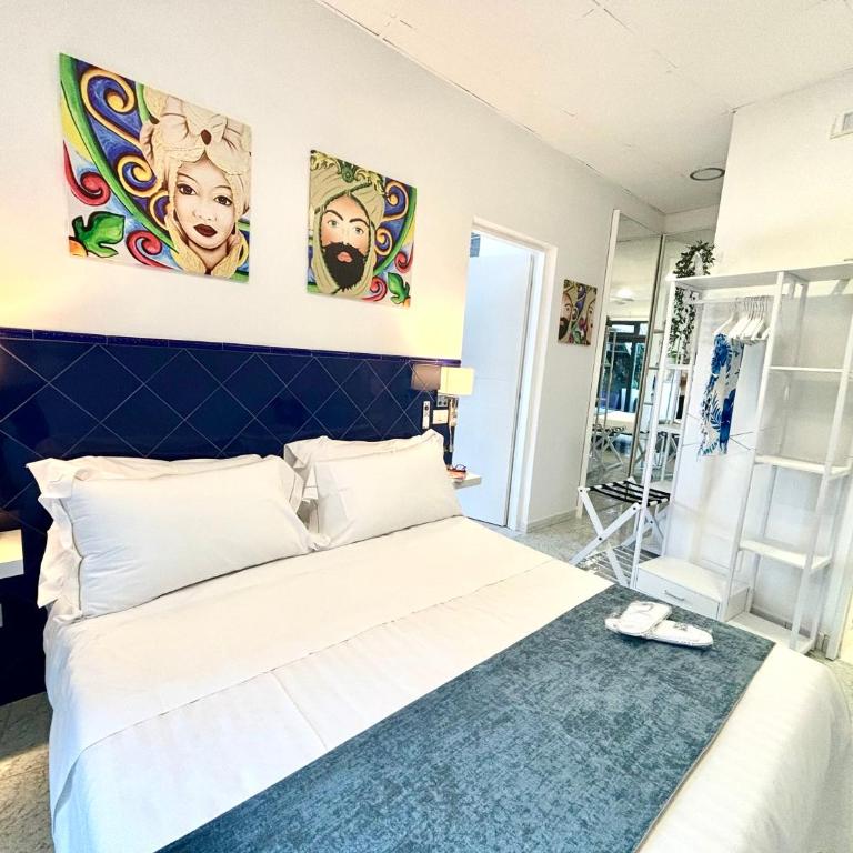 Court View Suites Taormina - Appartamento - Piano Terra - 6