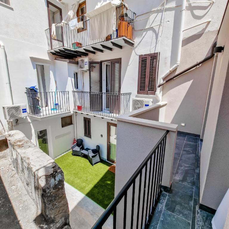 Thaleia Dimora di Pregio - Suite con Vasca Idromassaggio - 7
