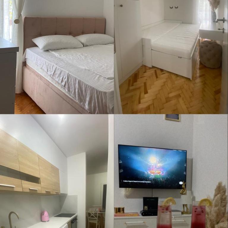 Milica HDA - Apartman sa 2 Spavaće Sobe - 1