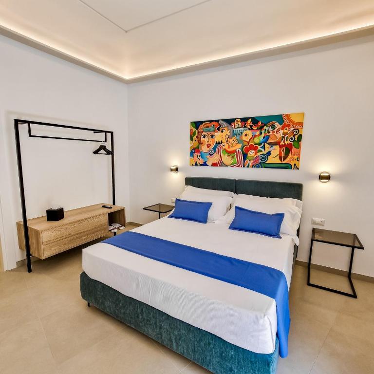 Thaleia Dimora di Pregio - Suite - 3