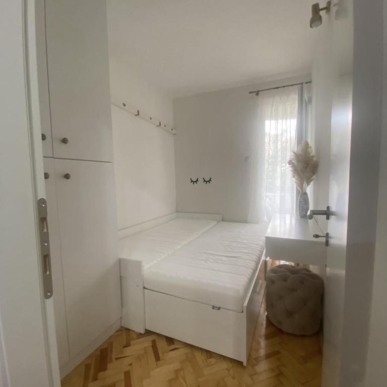 Milica HDA - Apartman sa 2 Spavaće Sobe - 4