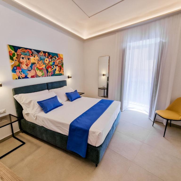 Thaleia Dimora di Pregio - Suite - 5