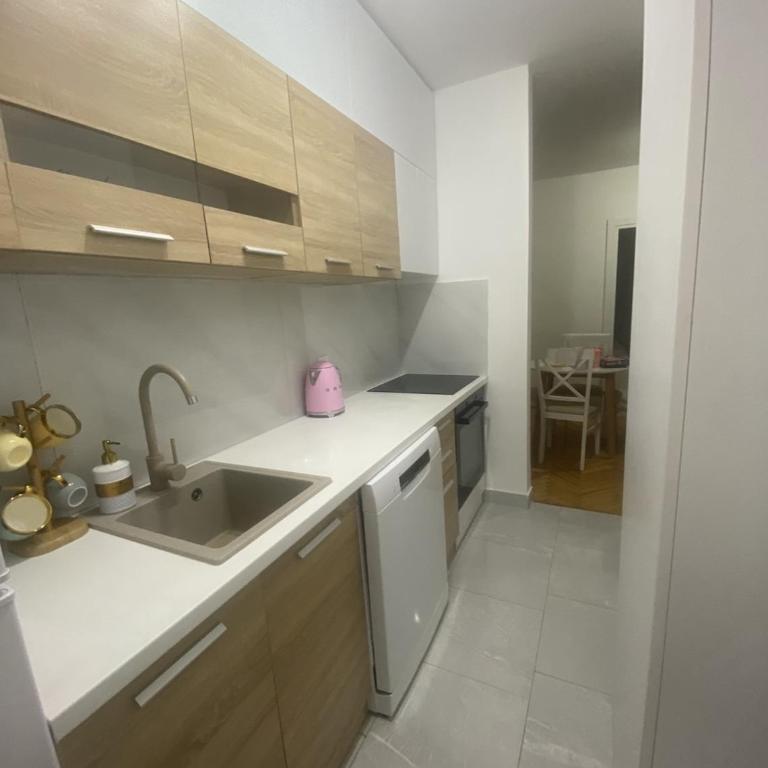 Milica HDA - Apartman sa 2 Spavaće Sobe - 6